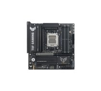 Mātesplate ASUS TUF GAMING B850M-PLUS II AMD B850 Socket AM5 micro ATX