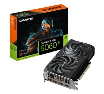 Videokarte GeForce RTX 5060 Ti 8GB GDDR7