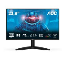Monitors AOC 24B36X 23.8" Full HD LED 1920 x 1080