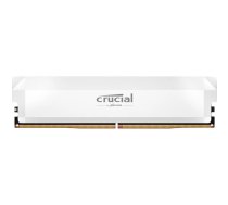 Operatīvā atmiņa Crucial DDR5 16GB 6400MHz CL38 UDIMM