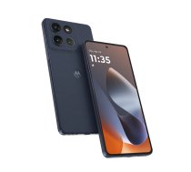 Viedtālrunis Motorola moto g86 power 5G 6.67" 12 GB Zils