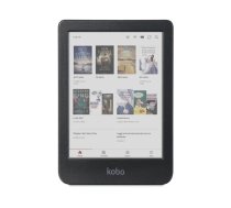 E-grāmatu lasītājs Rakuten Kobo Clara Colour 16 GB Wi-Fi E Ink Kaleido