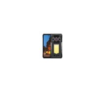 Viedtālrunis Ulefone Armor 30 4G Helio 12GB/512GB Melns