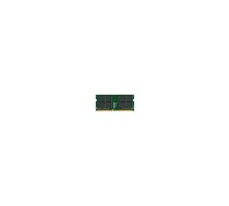 Operatīvā atmiņa Kingston Dedicated KCP432SD8 16GB 3200MHz DDR4 SODIMM