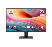 Monitors MSI Pro MP275 E2 27" Full HD LED 1920 x 1080