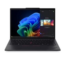 Klēpjdators Lenovo ThinkPad T14 Gen 6 14" AMD Ryzen 5 16GB 512GB AMD integrēta Windows 11 Pro Melns 3R 21QJ004JCK