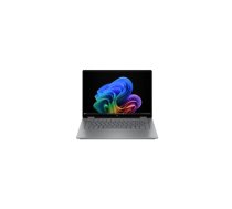 Klēpjdators HP OmniBook X Flip Touch R AI 7-350 32GB 1TB W11H C6QY8EA#ABB
