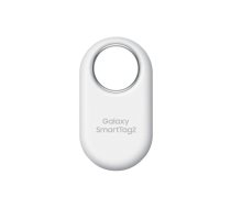 Bluetooth izsekotājs Samsung SmartTag2 EI-T5600BWEG balts — priekšmetu meklētājs
