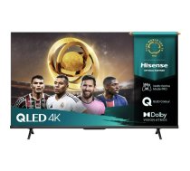 Televizors Hisense 43E77Q PRO 43" 4K Ultra HD QLED 3840 x 2160