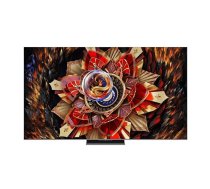 Televizors TCL 75" 75C9K LED 4K Ultra HD
