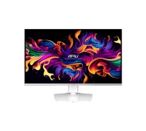 Monitors MSI MPG 321URXW QD-OLED 31.5" QD-OLED 3840 x 2160