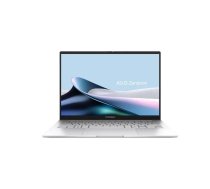Klēpjdators ASUS Zenbook 14 OLED UX3405CA-QL544W 14" WUXGA OLED Intel Ultra 9-285H 32GB RAM 1000GB SSD Windows 11