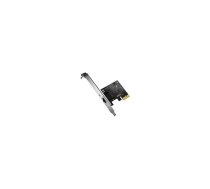 Tīkla adapteris TP-LINK Mercusys MA210E PCI Express Gigabit 1x RJ45