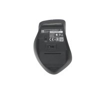 Vadu USB pele Asus WT425 GY-BL — ergonomiska optiskā pele, kompakts pārnēsājams dizains