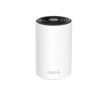 Maršrutētājs TP-Link Deco XE75 Wi-Fi 6E