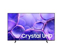 Televizors Samsung UE50U8072 50" (127 cm) 4K Ultra HD LED, Tizen, 3840x2160, HDR, 3 bezeless, Bluetooth 5.3