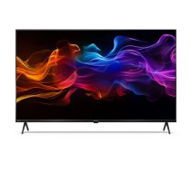 Sharp | 43HP5265E | 43 | Smart TV | Google TV | HD | Black