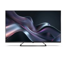 Sharp | 43HP6265E | 43 | Smart TV | Google TV | UHD | Black