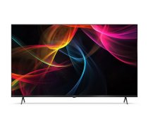 Sharp | 50HL4265E | 50 | Smart TV | Google TV | UHD | Black