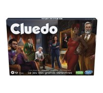 Galda spēle Hasbro Gaming Cluedo Detektīvs 8+ 45 min