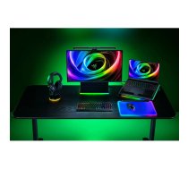 Klaviatūra Razer BlackWidow V4 Tenkeyless HyperSpeed USB RF Wireless Bluetooth QWERTY