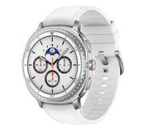 Viedpulkstenis Samsung Galaxy Watch 8 Classic 46mm AMOLED 1.3" GPS Wi-Fi
