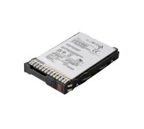 SSD diskdziņš Hewlett Packard Enterprise 480GB 2.5 collas SATA 6Gb/s MK000480GWSSC-RFB