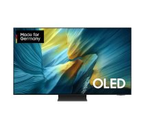 Televizors Samsung GQ65S95FATXZG 65" OLED 4K Ultra HD 3840 x 2160