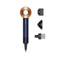 Fēns Dyson Supersonic 1600 W Zils Varš