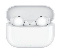Bezvadu iekškanāla austiņas HUAWEI FreeBuds SE 4 — intraaurālas, 20–20000 Hz, 36 g, baltas