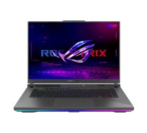 Klēpjdators ASUS ROG Strix G16 G614PP-RV030W 16" AMD Ryzen 9 32GB 1TB NVIDIA GeForce RTX 5070 Windows 11