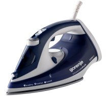 Tvaika gludeklis Gorenje SIH2200BLC 2200 W Keramiskā pamatne 2.5 m vads