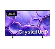 Televizors Samsung GU43U8079FU 43" 4K Ultra HD LED 3840 x 2160