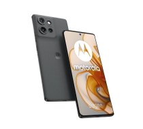 Viedtālrunis Motorola edge 50 6.67" 512 GB Pelēks