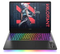 Klēpjdators HP OMEN MAX Gaming Laptop 16-ak0073ng 16" Ryzen AI 7 350 32GB 1TB RTX 5070Ti Windows 11