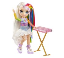 Modes lelle Rainbow High Jr High Rockband Amaya Sieviešu 4+