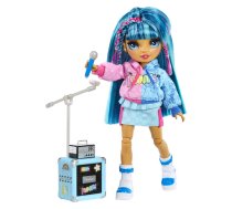 Modes lelle Rainbow High Jr High Rockband Skyler Sieviešu 4+