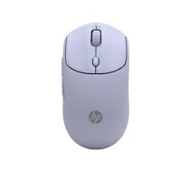 Pele HP 400 Quiet Purple Wireless RF Wireless + Bluetooth
