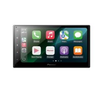 2-DIN automagnīts PIONEER SPH-DA150BT ar 6.8" ekrānu, Apple CarPlay un Android Auto