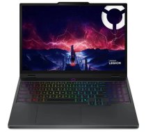 Portatīvais dators Lenovo Legion 5 15AKP10 — 15,1" WQXGA OLED 2560x1600, AMD Ryzen AI 7 350 (8 kodoli/16 pavedieni, līdz 5 GHz), 32 GB DDR5, 1 TB NVMe, NVIDIA RTX 5070, Wi‑Fi 7