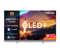 Televizors Philips 77OLED910/12 77" 4K Ultra HD OLED 3840 x 2160