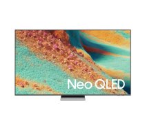 Televizors Samsung QE85QN85FAUXXH 85" Neo QLED 4K (3840x2160), Mini‑LED PRO, Tizen, 144 Hz