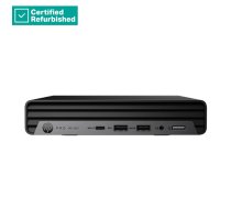 Dators HP Pro 400 G9 Mini i5-13500T 8GB 256GB SSD Windows 11 Pro