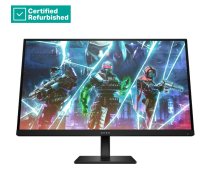 27" Spēļu monitors HP RENEW OMEN 27, 1920x1080, 240 Hz, IPS