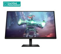 27" Spēļu monitors HP RENEW OMEN 3840x2160 UHD 144Hz