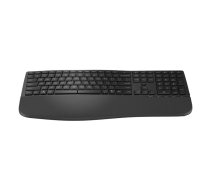 HP 680 Comfort Dual-Mode Tastatūra Pilna izmēra Bezvadu Bluetooth
