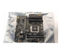 Mātesplate ASUS TUF GAMING A620M-PLUS WIFI AMD A620 AM5 Micro-ATX