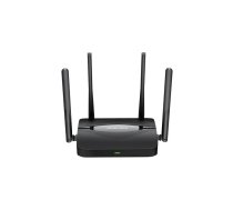 Maršrutētājs Mercusys MR25BE Divjoslas 2.4 GHz 5 GHz Wi-Fi 5
