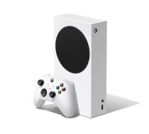 Spēļu konsole Microsoft Xbox Series S
