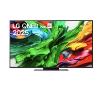Televizors LG QNED evo AI 55QNED86A6A 55" 4K Ultra HD QNED MiniLED 3840 x 2160
